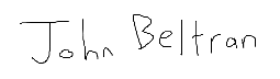 Signature